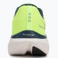 Pánska bežecká obuv Saucony Kinvara 15 citron/navy 6