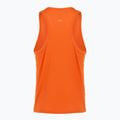 Pánske bežecké tielko Saucony Stopwatch Singlet pepper heather 7