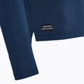 Pánske bežecké tričko s dlhým rukávom Saucony Triumph navy 4