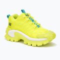 Pánske topánky CATerpillar Intr Ignite safety yellow 8