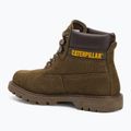 CATerpillar Colorado 2.0 dark olive topánky 3