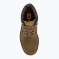 CATerpillar Colorado 2.0 dark olive topánky 5