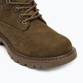 CATerpillar Colorado 2.0 dark olive topánky 7
