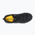 Pánska obuv CATerpillar Hex Ready Lo Wp black 13