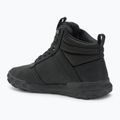 Pánska obuv CATerpillar Hex Ready Mid Wp black 3