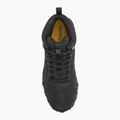 Pánska obuv CATerpillar Hex Ready Mid Wp black 5