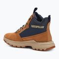Pánske tenisky CATerpillar Colorado Sneaker brown sugar/spellbound 3