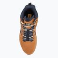 Pánske tenisky CATerpillar Colorado Sneaker brown sugar/spellbound 5