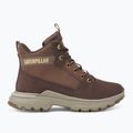 Pánska obuv CATerpillar Colorado Sneaker coffee bean / rain drum 2