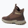 Pánska obuv CATerpillar Colorado Sneaker coffee bean / rain drum 3