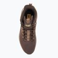 Pánska obuv CATerpillar Colorado Sneaker coffee bean / rain drum 5