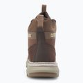 Pánska obuv CATerpillar Colorado Sneaker coffee bean / rain drum 6