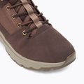 Pánska obuv CATerpillar Colorado Sneaker coffee bean / rain drum 7