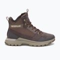 Pánska obuv CATerpillar Colorado Sneaker coffee bean / rain drum 8