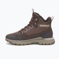 Pánska obuv CATerpillar Colorado Sneaker coffee bean / rain drum 9
