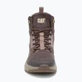Pánska obuv CATerpillar Colorado Sneaker coffee bean / rain drum 10