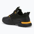 Pánska obuv CATerpillar Colorado Sneaker Lo black / cat yellow 3