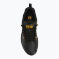 Pánska obuv CATerpillar Colorado Sneaker Lo black / cat yellow 5