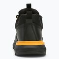 Pánska obuv CATerpillar Colorado Sneaker Lo black / cat yellow 6