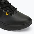 Pánska obuv CATerpillar Colorado Sneaker Lo black / cat yellow 7