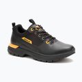 Pánska obuv CATerpillar Colorado Sneaker Lo black / cat yellow 8