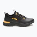 Pánska obuv CATerpillar Colorado Sneaker Lo black / cat yellow 9