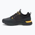 Pánska obuv CATerpillar Colorado Sneaker Lo black / cat yellow 10