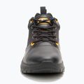 Pánska obuv CATerpillar Colorado Sneaker Lo black / cat yellow 11