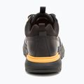 Pánska obuv CATerpillar Colorado Sneaker Lo black / cat yellow 12