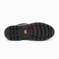 Pánska obuv CATerpillar Colorado Sneaker Lo black / cat yellow 13