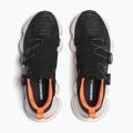 Pánske bežecké topánky Merrell Speed Arc Surge Boa raven 13