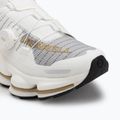 Pánske bežecké topánky Merrell Speed Arc Surge Boa white/gold 7