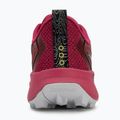 Dámska bežecká obuv Saucony Peregine 15 magenta / black 6