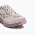Dámska bežecká obuv Saucony Guide 18 moon / quail 7