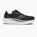 Dámske bežecké topánky Saucony Ride 18 black/white 8
