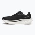 Dámske bežecké topánky Saucony Ride 18 black/white 9