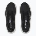 Dámske bežecké topánky Saucony Ride 18 black/white 12