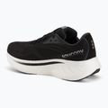 Dámske bežecké topánky Saucony Ride 18 black/white 3