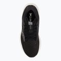 Dámske bežecké topánky Saucony Ride 18 black/white 5