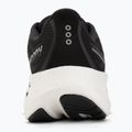 Dámske bežecké topánky Saucony Ride 18 black/white 6