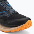 Pánska bežecká obuv  Saucony Xodus Ultra 3 black/dusk 7