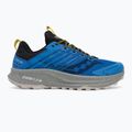 Pánska bežecká obuv Saucony Blaze TR 2 skydiver / black 2