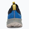 Pánska bežecká obuv Saucony Blaze TR 2 skydiver / black 6