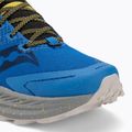 Pánska bežecká obuv Saucony Blaze TR 2 skydiver / black 7