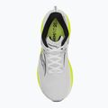 Pánska bežecká obuv Saucony Triumph 22 white / citron 5
