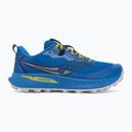 Pánska bežecká obuv Saucony Peregine 15 skydiver / picle 2