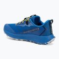 Pánska bežecká obuv Saucony Peregine 15 skydiver / picle 3