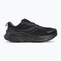 Pánska bežecká obuv Saucony Guide 18 triple black 2