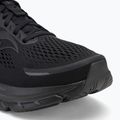 Pánska bežecká obuv Saucony Guide 18 triple black 7