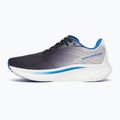Pánska bežecká obuv Saucony Ride 18 black / skydiver 2